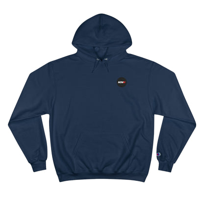 BMW X5 Le Mans Champion Hoodie