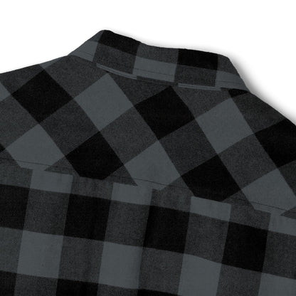 MZM Flannel