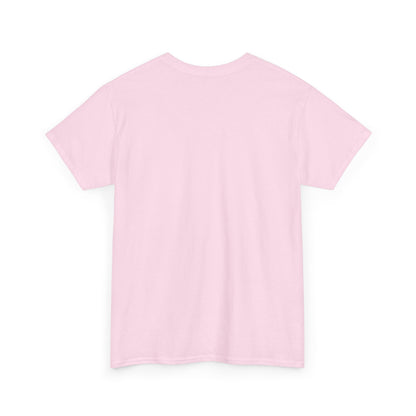 2.99% Heavy Cotton Tee