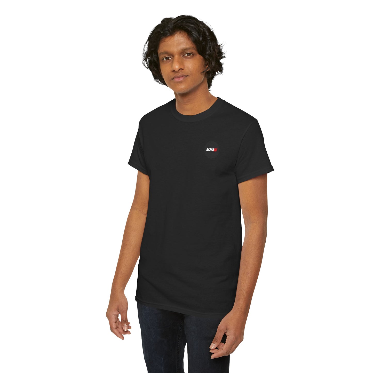 Sh!tbox Heavy Cotton Tee