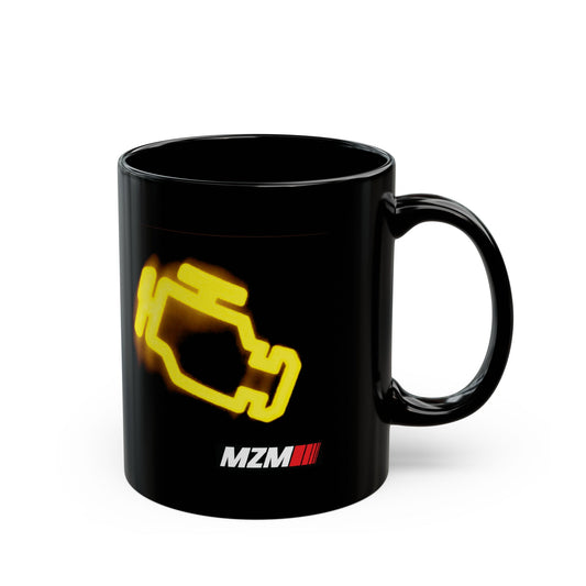 CEL Mug (11oz)