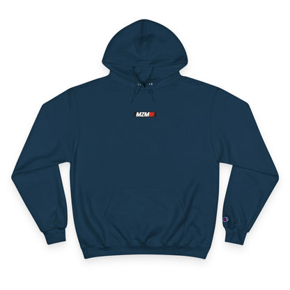 C8.R Montage Champion Hoodie