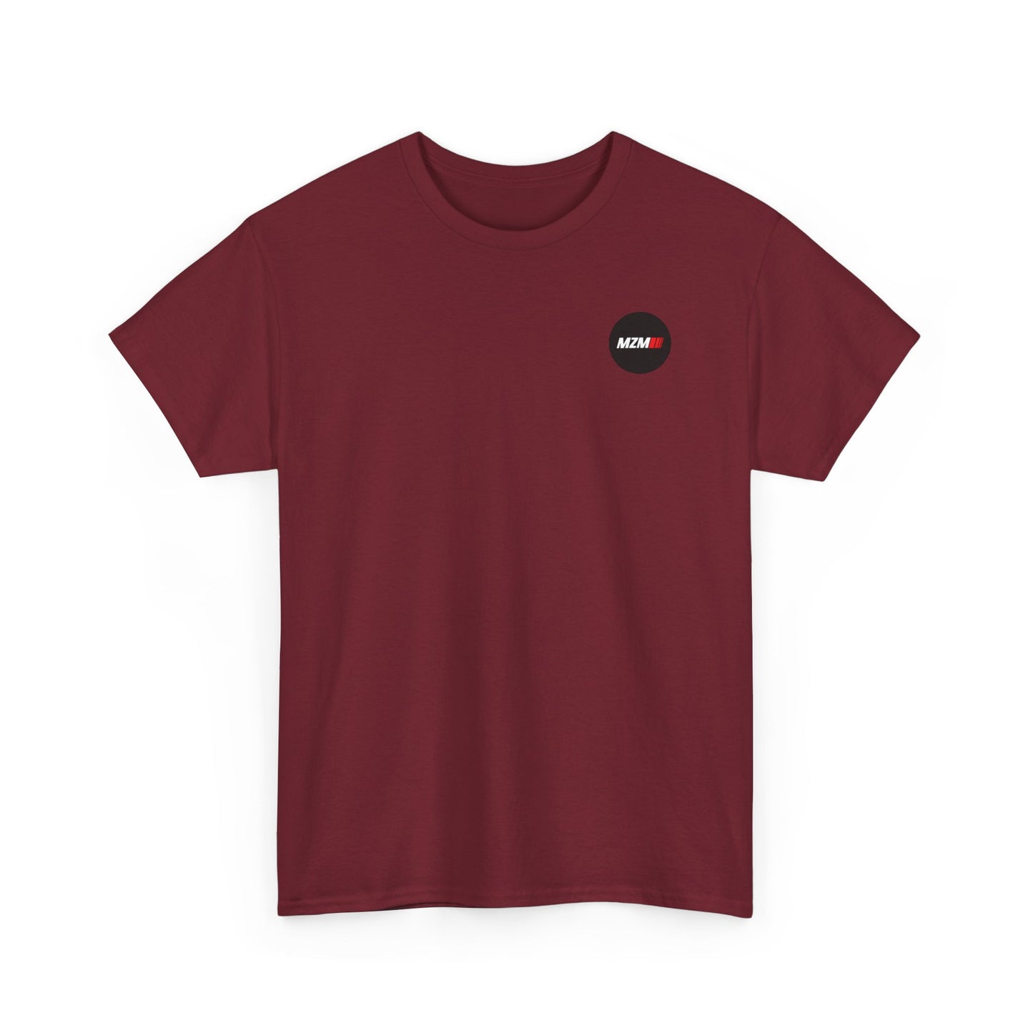 Avery Heavy Cotton Tee
