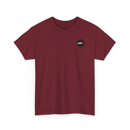 Avery Heavy Cotton Tee