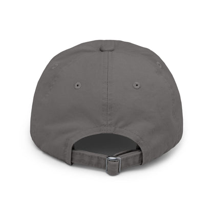 MZM Distressed Cap