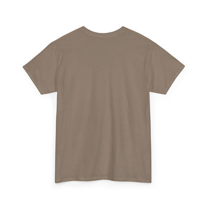 Warranty Heavy Cotton Tee