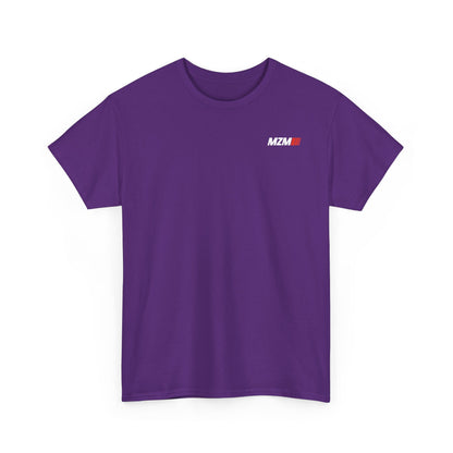 M4 Splash Heavy Cotton Tee