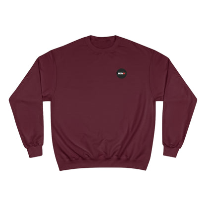 Porsche Manga Champion Sweatshirt