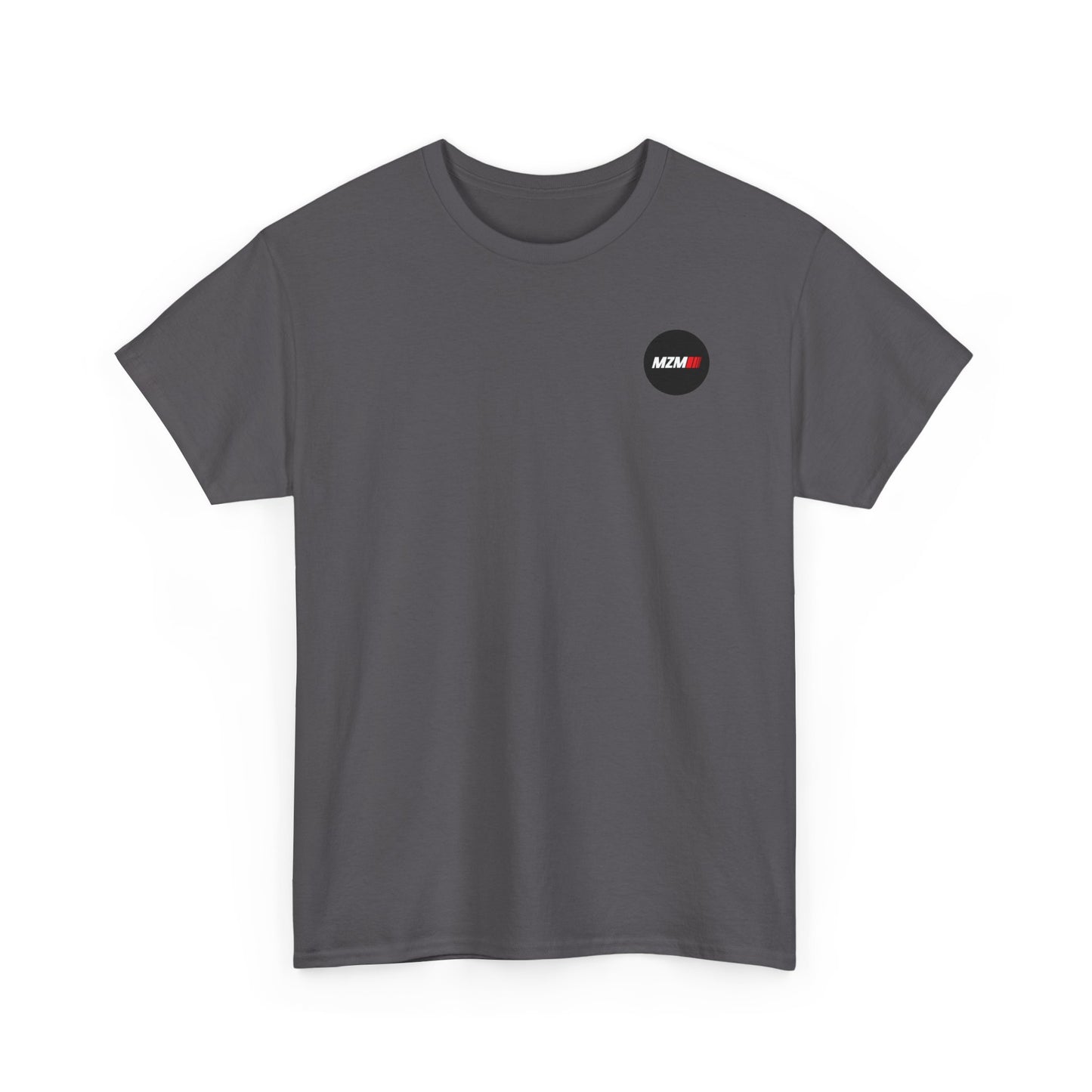 Connected Heavy Cotton Tee