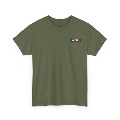 Need Money for Carbon Heavy Cotton Tee