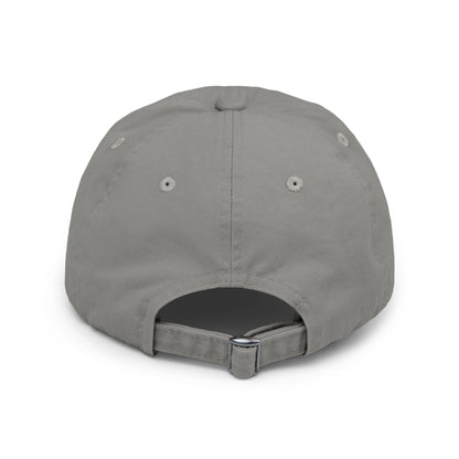 Beem Bum Distressed Cap