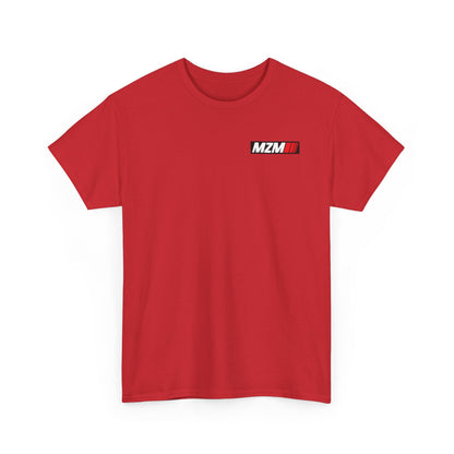 C8 ZO6 America Heavy Cotton Tee