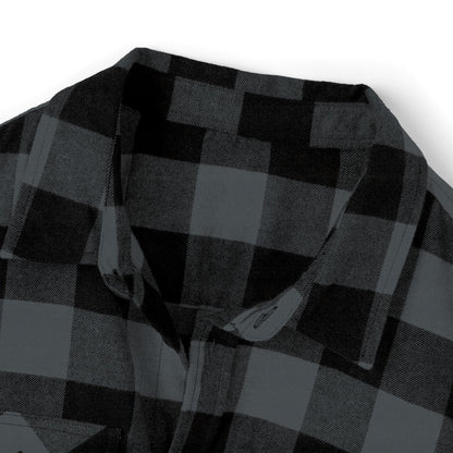 MZM Flannel