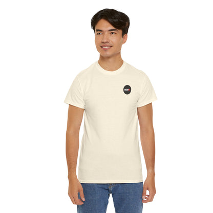 Quattro Heavy Cotton Tee