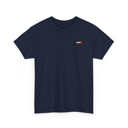 Connected Heavy Cotton Tee