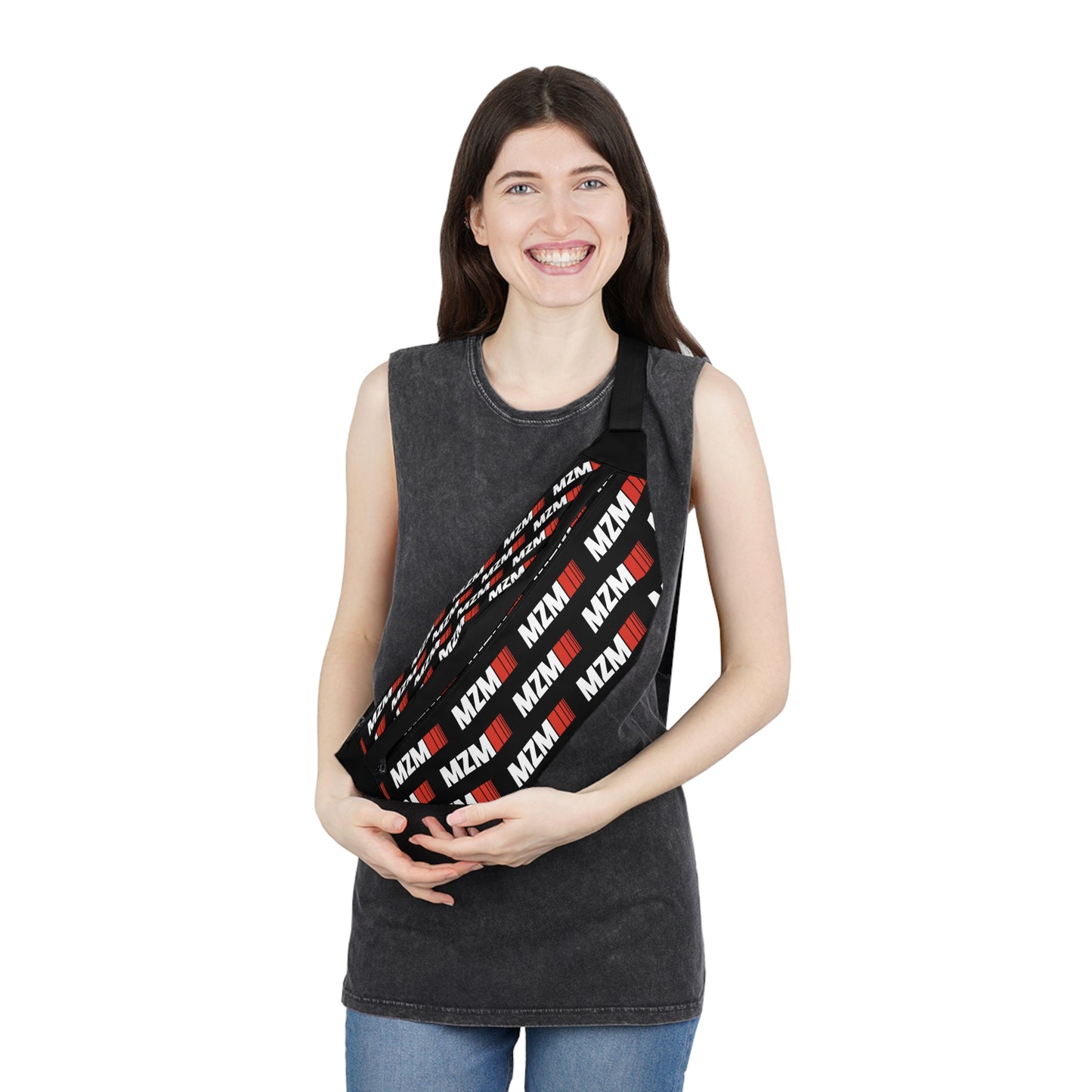 MZM Sling Pack