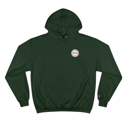 MZM Gothic Champion Hoodie