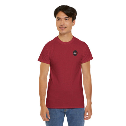 Quattro Heavy Cotton Tee
