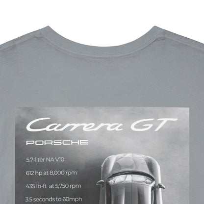 Carerra GT Heavy Cotton Tee