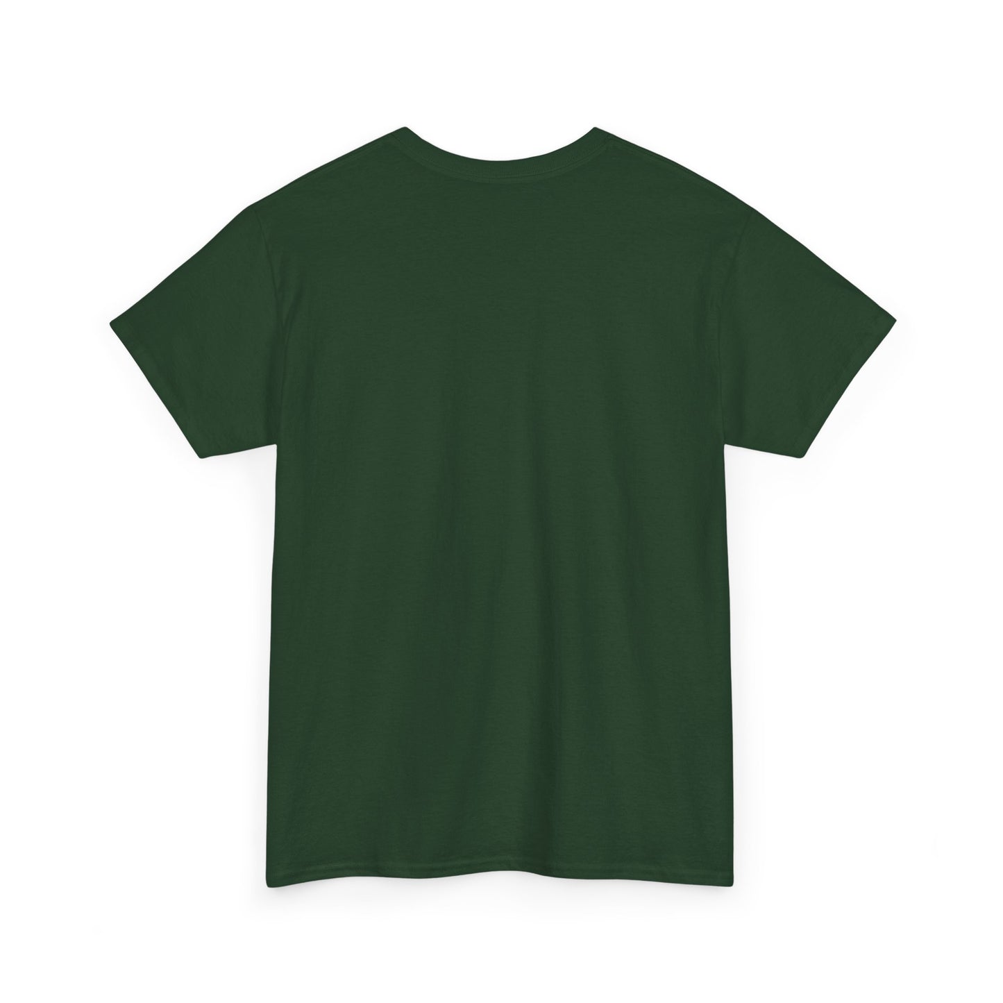 MZM "Experience" Heavy Cotton Tee