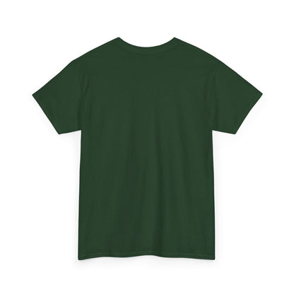 MZM "Experience" Heavy Cotton Tee