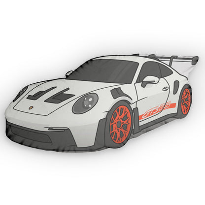 GT3 RS Pillow