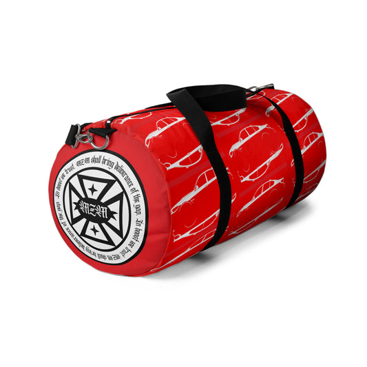 MZM G8X Duffel