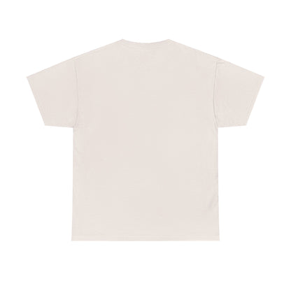 MZM Logo Heavy Cotton Tee