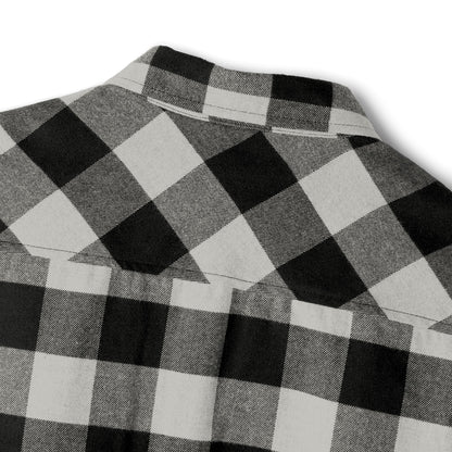 MZM Flannel