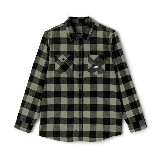 MZM Flannel