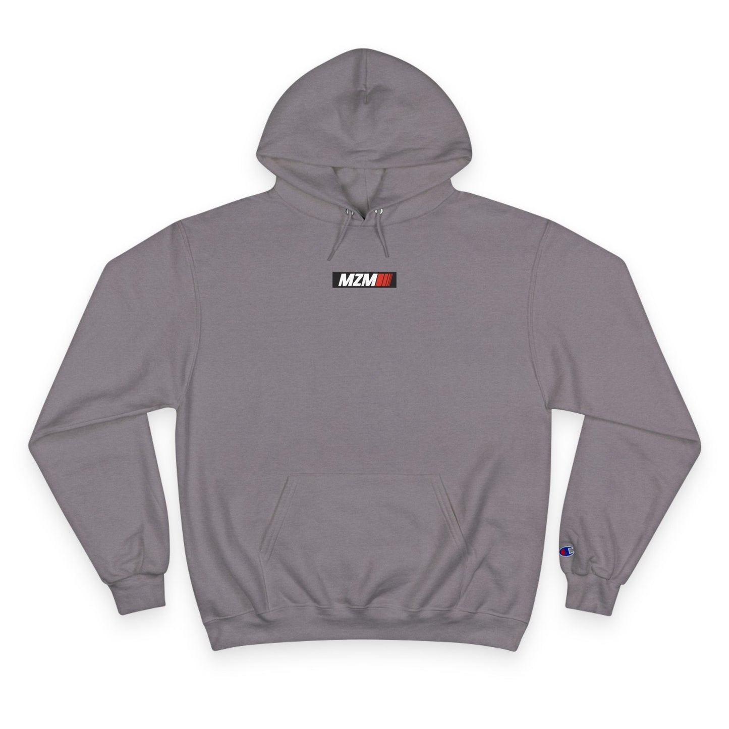 C63 AMG Champion Hoodie