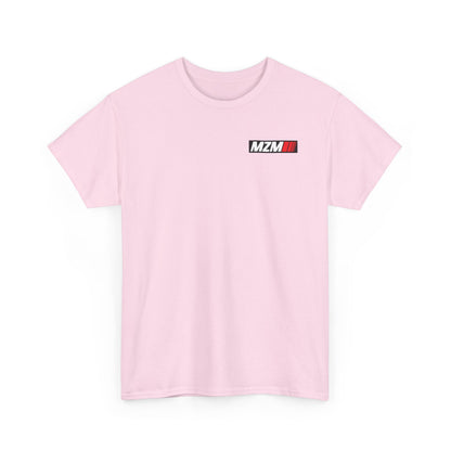 C8 ZO6 America Heavy Cotton Tee