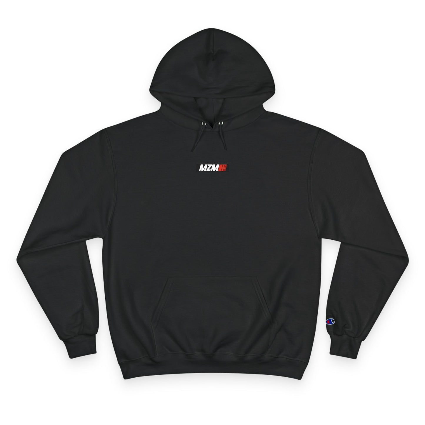 C8.R Montage Champion Hoodie