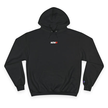 C8.R Montage Champion Hoodie