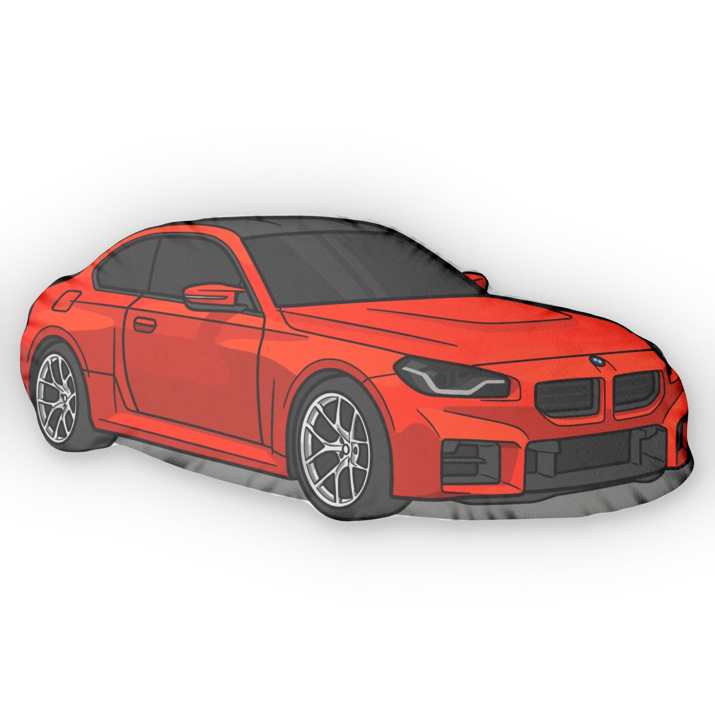 BMW G87 M2 Pillow