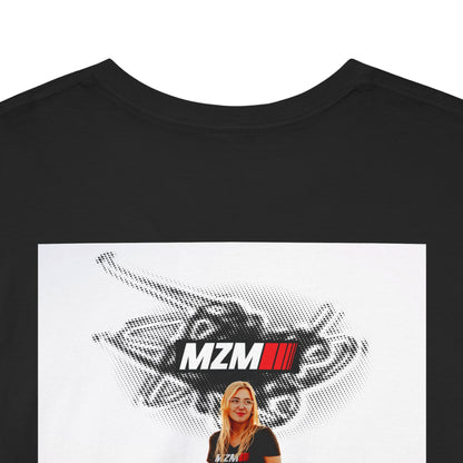 Avery Heavy Cotton Tee