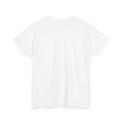 MZM Logo Heavy Cotton Tee