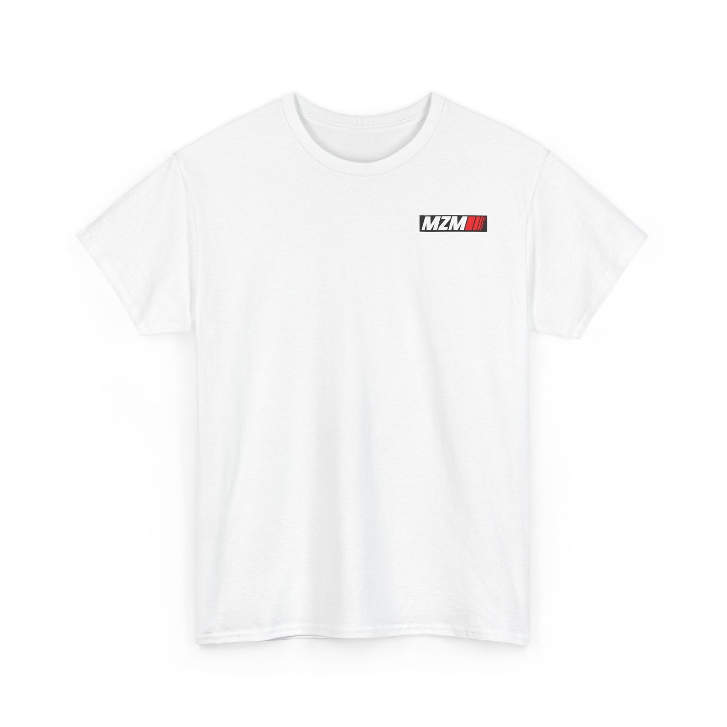 Carerra GT Heavy Cotton Tee