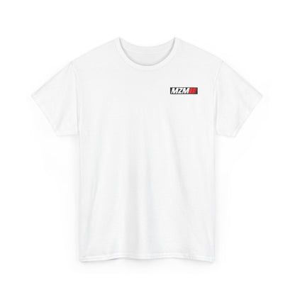 Carerra GT Heavy Cotton Tee