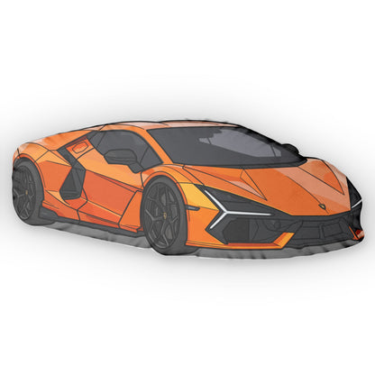 Lamborghini Revuelto Pillow