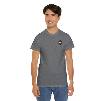 Quattro Heavy Cotton Tee