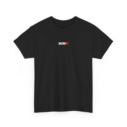 C8.R Montage Heavy Cotton Tee