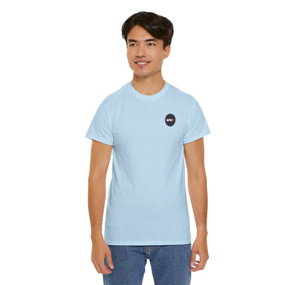Quattro Heavy Cotton Tee