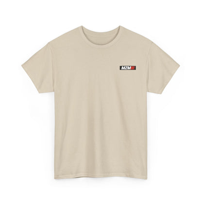Need Money for BMW Heavy Cotton Tee