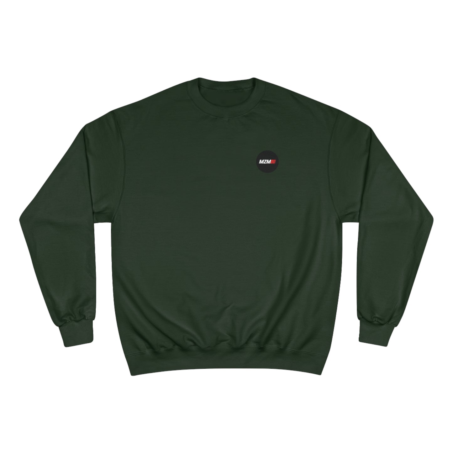 Porsche Manga Champion Sweatshirt