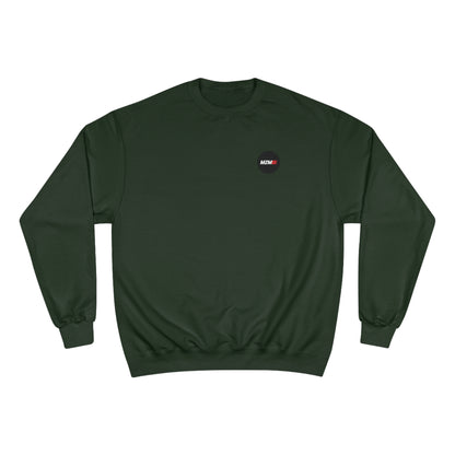 Porsche Manga Champion Sweatshirt