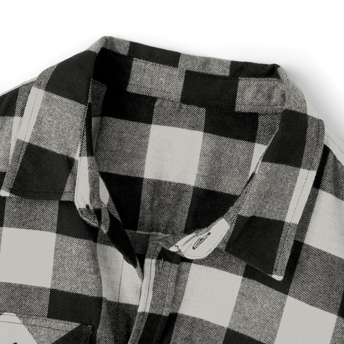 MZM Flannel