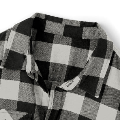 MZM Flannel