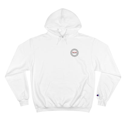 MZM Gothic Champion Hoodie