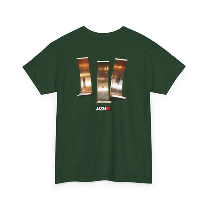 Rod Bearings Heavy Cotton Tee